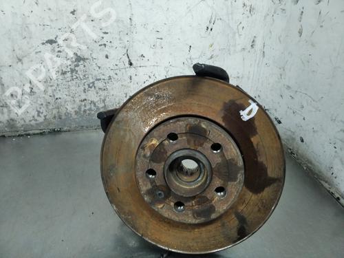 Used Right front steering knuckle SEAT IBIZA IV (6J5, 6P1) 1.9 TDI (105 hp) 26264540