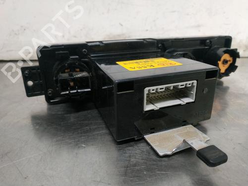 Climate control KIA CARNIVAL / GRAND CARNIVAL III (VQ) 2.9 CRDi | BP26253865I5 