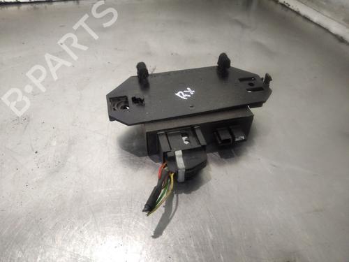 Control unit MERCEDES-BENZ A-CLASS (W168) A 140 (168.031, 168.131) | BP26246968M11 