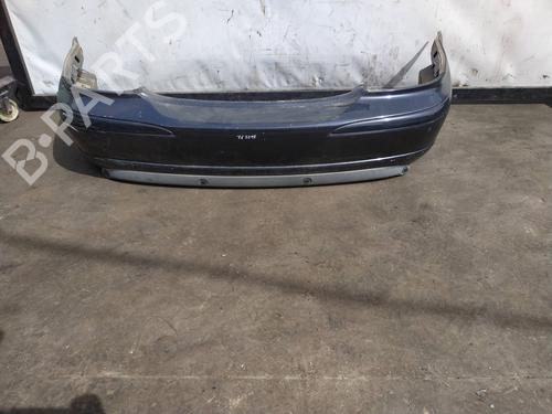 Used Rear bumper JAGUAR X-TYPE I (X400) 2.0 D (130 hp) 26265679