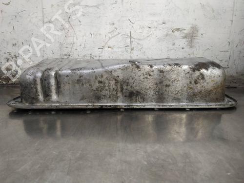 Oil sump RENAULT MASTER II Platform/Chassis (ED/HD/UD) 2.5 dCi 100 (ED4V, ED8V) | BP26245027M115 