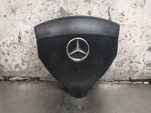 Used Driver airbag MERCEDES-BENZ A-CLASS (W169) A 160 (169.031, 169.331) (95 hp) 26264975