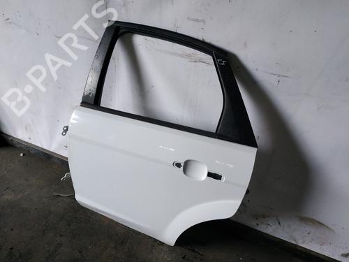 Dør venstre bak FORD FOCUS C-MAX (DM2) 1.6 TDCi | BP26254145C4 