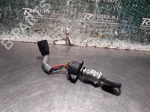Used Ignition barrel FORD FIESTA Box Body/MPV (F3L, F5L) 1.3 (60 hp) 9293182