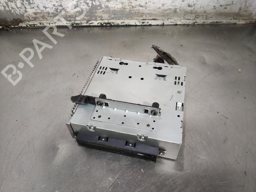 Radio VOLVO S40 I (644) 2.0 T | BP26246880E6 