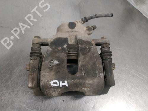 Venstre bremsekaliber foran CITROËN C3 II (SC_) 1.1 i | BP26253752M105 