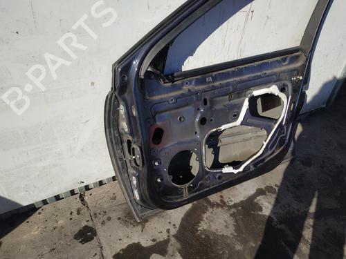 Right front door RENAULT LAGUNA I (B56_, 556_) 1.9 dCi (B56W) | BP26262993C3 