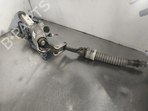 Used Steering column MERCEDES-BENZ E-CLASS (W211) E 220 CDI (211.006) (150 hp) 26252979