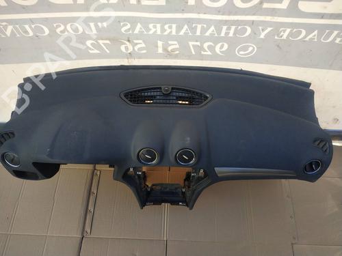 Dashboard FORD MONDEO IV (BA7) 2.0 TDCi | BP27402415C46 