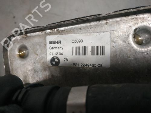Oliekøler BMW 5 (E60) 525 d | BP26264434M33 