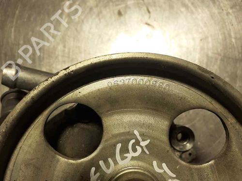 Used Steering pump PEUGEOT 407 SW (6E_, 6D_) 1.6 HDi 110 (109 hp) 8150978
