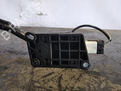 Pedal CITROËN C5 II (RC_) 2.0 HDi (RCRHRH) | BP26246679I4 