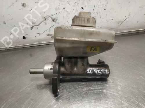 Used Brake master cylinder OPEL VECTRA B (J96) 2.0 DI 16V (F19) (82 hp) 26244736