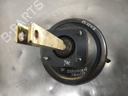 Servo brake FORD B-MAX (JK) 1.5 TDCi | BP26244948M42 