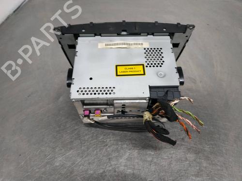 Radio MERCEDES-BENZ C-CLASS (W203) C 200 CDI (203.004) | BP26266583E6 