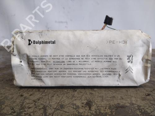 Used Passenger airbag CITROËN C5 II (RC_) 2.0 HDi (RCRHRH) (136 hp) 26246672