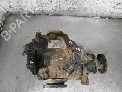 Rear differential BMW 3 (E46) 320 d | BP26264872M24 