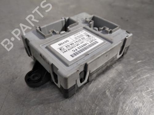 Electronic module FORD MONDEO III (B5Y) 2.0 16V | BP26246587M83 