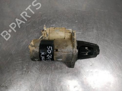 Starter NISSAN MICRA II (K11) 1.0 i 16V | BP26265082M8 