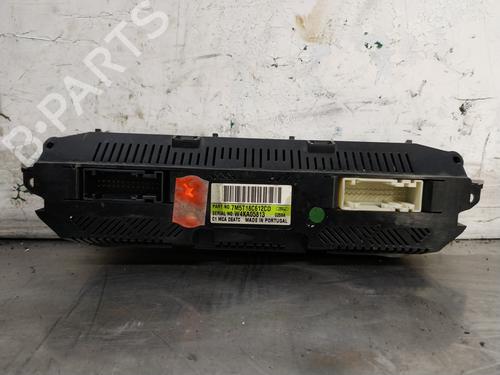 Commande Chauffage FORD FOCUS C-MAX (DM2) 1.6 TDCi | BP26254242I5 