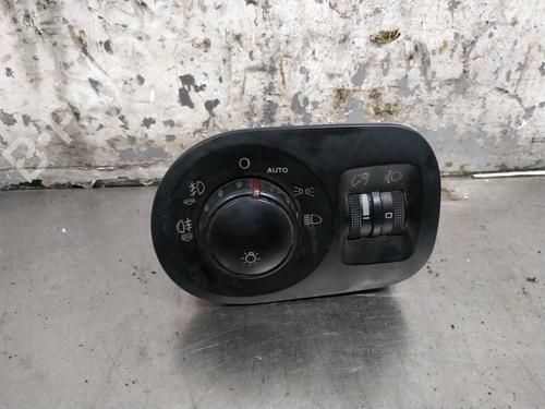 Headlight switch SEAT ALTEA (5P1) 1.9 TDI | BP26263842I24 