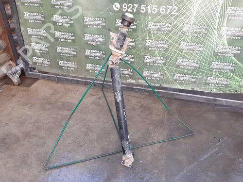 Used Driveshaft MERCEDES-BENZ M-CLASS (W163) ML 230 (163.136) (150 hp) 9401995
