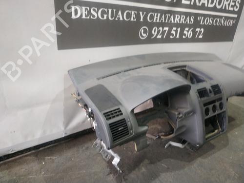 Dashboard VW TOURAN (1T1, 1T2) 2.0 FSI | BP27401129C46 