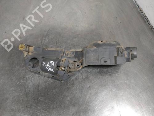 Rear right interior door handle SEAT CORDOBA (6K1, 6K2) 1.9 SDI | BP26266781I16 