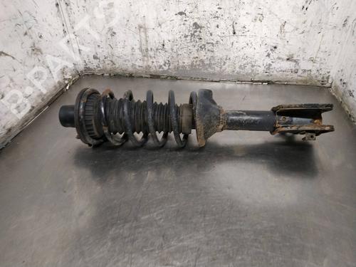 Right rear shock absorber LAND ROVER FREELANDER I Soft Top (L314) 1.8 i 16V 4x4 | BP26266279M19 