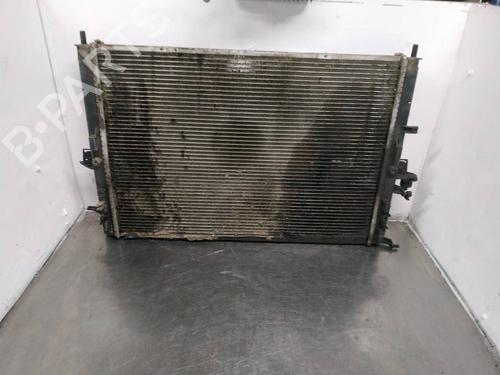 Køler ROVER 75 (RJ) 2.0 CDT | BP26266917M31 