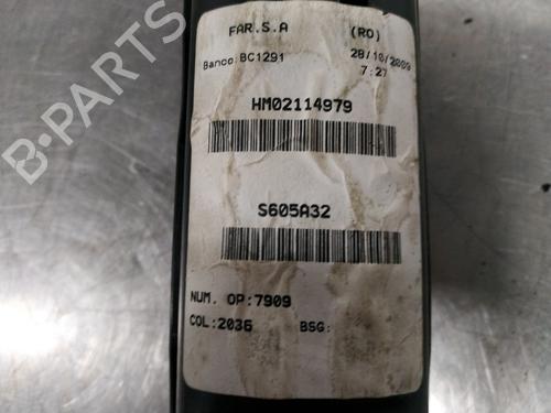 Fuse box SEAT ALTEA (5P1) 1.8 TFSI | BP26253561E1 