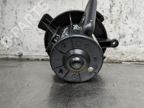 Heater blower motor PEUGEOT 307 Break (3E) 1.6 HDi 110 | BP26255656M62 