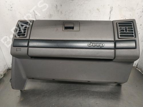 Handskerum MASERATI SHAMAL 3.2 (326 hp) 26257231