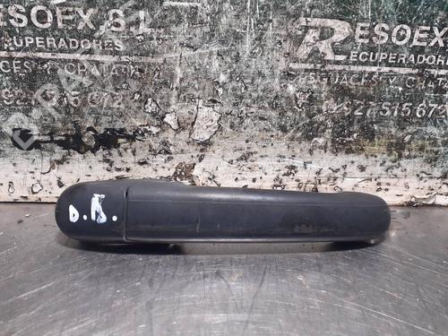 Used Front right exterior door handle SEAT IBIZA IV (6J5, 6P1) 1.4 (85 hp) 9090041