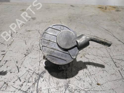 Used Vacuum pump MERCEDES-BENZ S-CLASS (W220) S 400 CDI (220.028, 220.128) (250 hp) 26245541