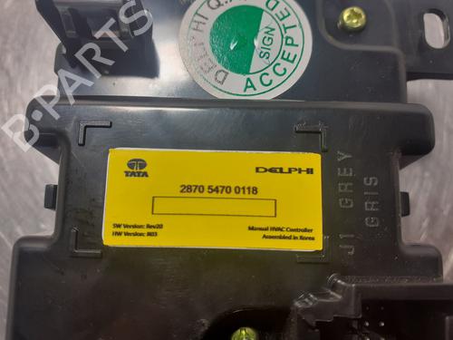 Commande Chauffage FORD B-MAX (JK) 1.5 TDCi | BP26244082I5 