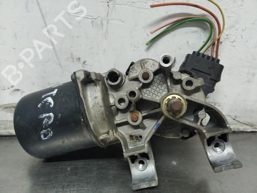 Used Front wiper motor CITROËN C3 I (FC_, FN_) 1.4 HDi (68 hp) 26263067