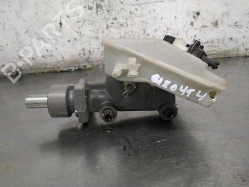 Brake master cylinder PEUGEOT 206 SW (2E/K) 1.4 | BP26263289M77 