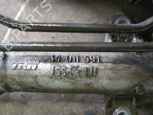 Steering rack ROVER 75 (RJ) 2.0 CDT | BP26267094M22 