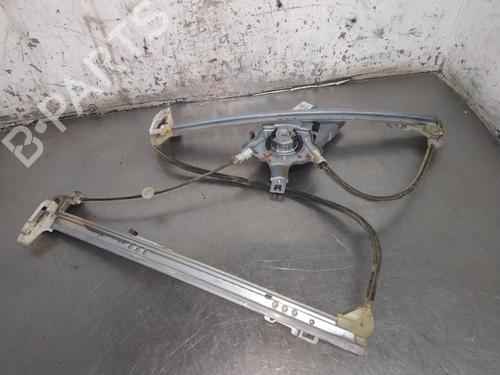 Front right window mechanism CITROËN XSARA Coupe (N0) 2.0 HDI 90 | BP26263934C23 