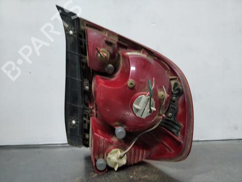 Right taillight HYUNDAI ACCENT II (LC) 1.3 | BP26252755C35 
