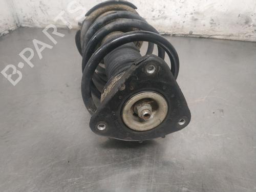 Left front shock absorber FORD FOCUS C-MAX (DM2) 1.6 TDCi | BP26254766M16 
