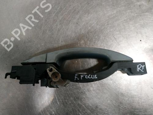 Høyre foran utvendig håndtak FORD FOCUS C-MAX (DM2) 1.8 TDCi | BP26257408C129 