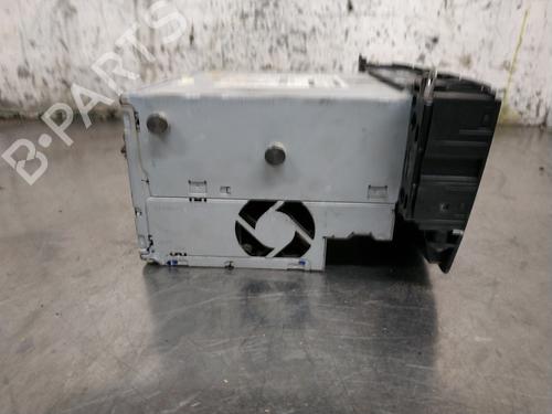 Radio MERCEDES-BENZ C-CLASS (W204) C 200 CDI (204.007, 204.006) | BP26264920E6 