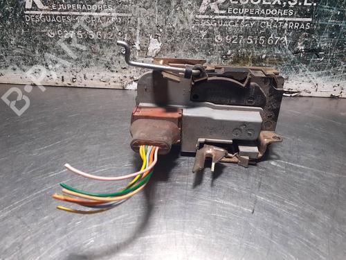Used Front right lock CITROËN XSARA Coupe (N0) 1.9 D (70 hp) 8270741