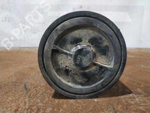 Luftfilter kasse MASERATI SHAMAL 3.2 (326 hp) 26257319