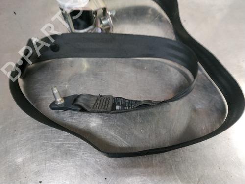 Rear right seatbelt PEUGEOT 308 SW II (LC_, LJ_, LR_, LX_, L4_) 1.2 THP 130 | BP27400643I28 