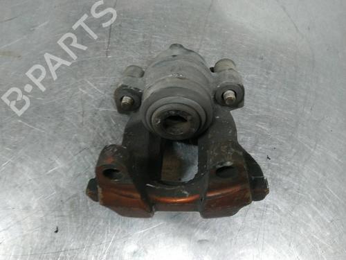 Left rear brake caliper MERCEDES-BENZ E-CLASS (W211) E 270 CDI (211.016) | BP26266184M107 