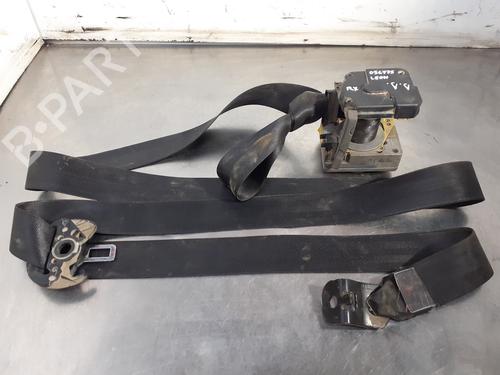 Used Front right seatbelt SEAT LEON (1M1) 1.9 SDI (68 hp) 27399875