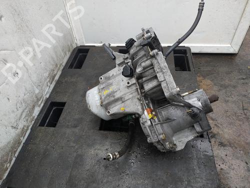 Gearbox RENAULT MEGANE I Classic (LA0/1_) 1.9 D (LA0A, LA0U, LA0R) | BP26262502M3 